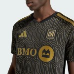Mujer Los Angeles FC 2026 Camiseta Local