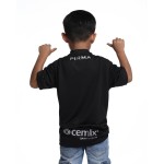 Camiseta Tercera 2025/26 Cruz Azul para Niño Camiseta Tercera 2025/26 Cruz Azul para Niño