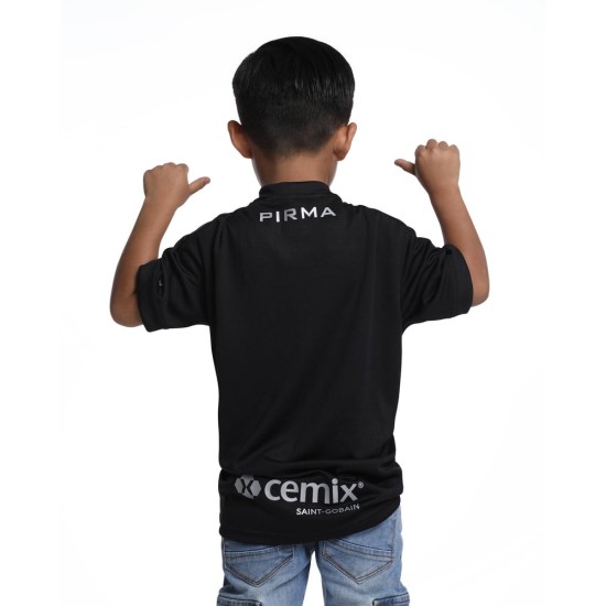 Camiseta Tercera 2025/26 Cruz Azul para Niño Camiseta Tercera 2025/26 Cruz Azul para Niño