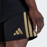 Mujer Los Angeles FC 2026 Pantalones Cortos Local