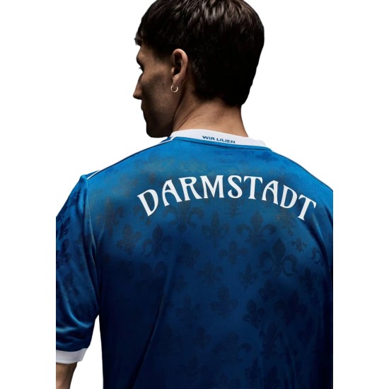 Camiseta de local SV Darmstadt 98 2026/27 para hombre
