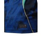 Camiseta Mundial 2026 Visitante Brasil Mujer