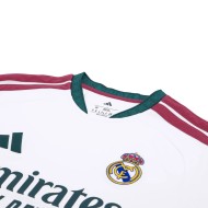 Camiseta Local Real Madrid 2026/27 para Niño