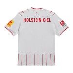 Camiseta visitante infantil Holstein Kiel 2026/27