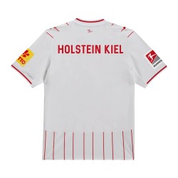 Camiseta visitante de hombre Holstein Kiel 2026/27