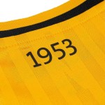 Camiseta de local 2026/27 infantil del Dynamo Dresden