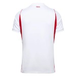 Camiseta Mundial 2026 Visitante Turquía Niño