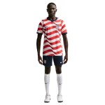 Shorts de visitante EE. UU. 2026 Copa del Mundo hombre Shorts de visitante EE. UU. 2026 Copa del Mundo hombre