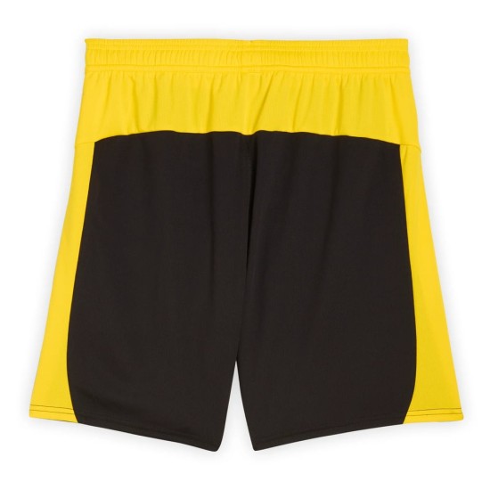 Mujer Pantalones Cortos Locales BVB Borussia Dortmund 2025/26 Mujer Pantalones Cortos Locales BVB Borussia Dortmund 2025/26