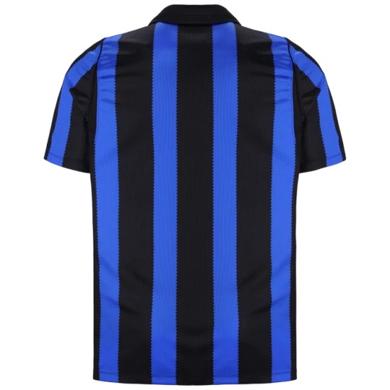 Camiseta Inter Milan 2026/27 Home para Niño Camiseta Inter Milan 2026/27 Home para Niño