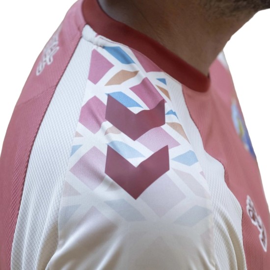 Camiseta de visitante para hombre del Málaga CF 2026/27 Camiseta de visitante para hombre del Málaga CF 2026/27