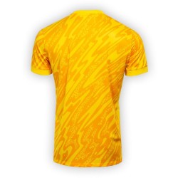 Niño Camiseta Tercera de Calentamiento BSC Young Boys 2025/26