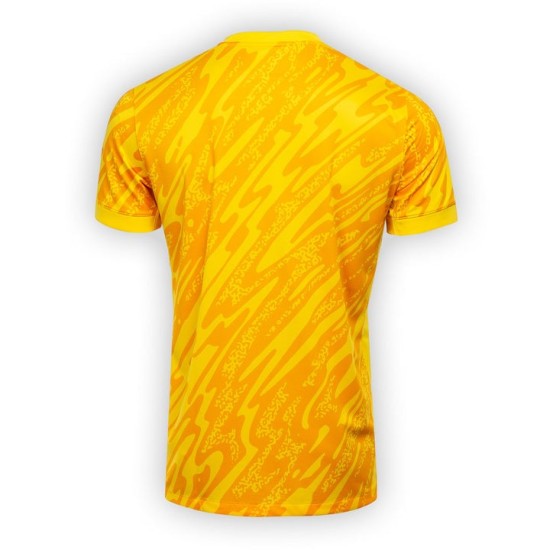 Mujer Camiseta Tercera de Calentamiento BSC Young Boys 2025/26