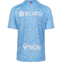 Camiseta Visitante 2025/26 Hombre Sparta Rotterdam Camiseta Visitante 2025/26 Hombre Sparta Rotterdam