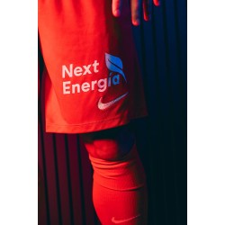 Niños Elche CF 2025/26 Tercer Pantalón Corto