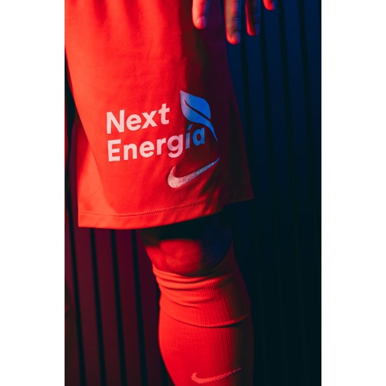 Mujeres Elche CF 2025/26 Tercer Pantalón Corto Mujeres Elche CF 2025/26 Tercer Pantalón Corto