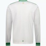 Mujer Hammarby IF tercera camiseta manga larga 2026 Mujer Hammarby IF tercera camiseta manga larga 2026