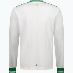 Niños Hammarby IF tercera camiseta manga larga 2026 Niños Hammarby IF tercera camiseta manga larga 2026