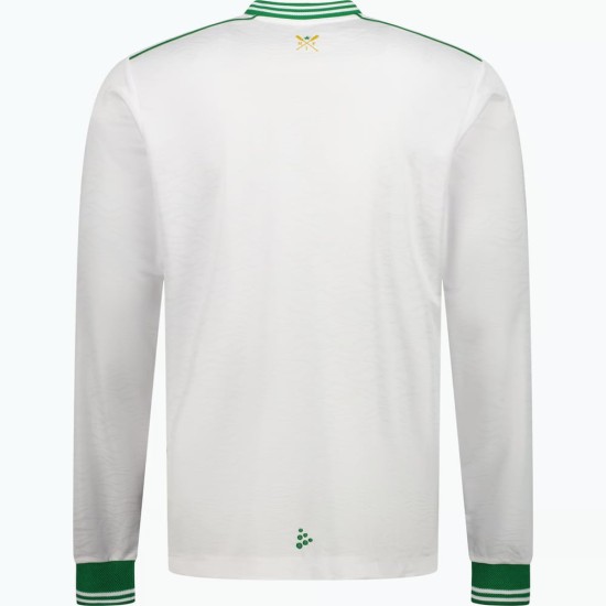 Mujer Hammarby IF tercera camiseta manga larga 2026 Mujer Hammarby IF tercera camiseta manga larga 2026