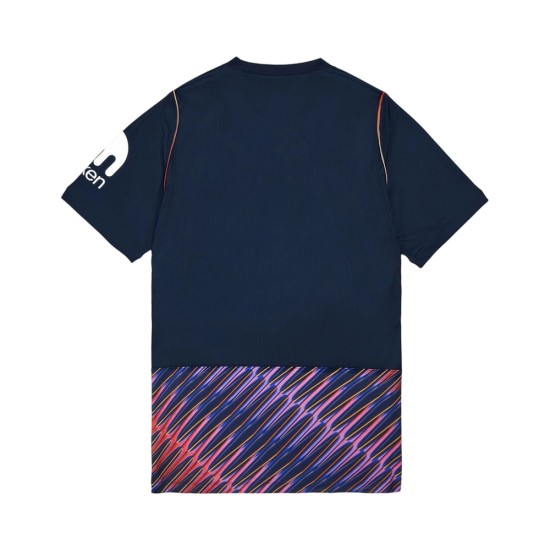 Camiseta de mujer Tottenham Hotspur 2026/27 de visitante
