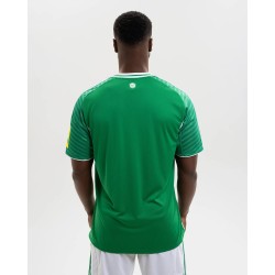 Camiseta Segunda Equipación Hombre Newcastle United 2025/26