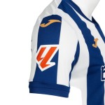 Camiseta local Real Sociedad 2026/27 para niño