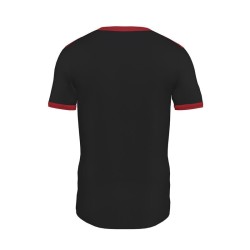 Niño Sevilla FC 2025/26 Tercera Camiseta de prepartido - Negra