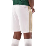 Shorts infantil Sudáfrica 2026 Copa del Mundo visitante