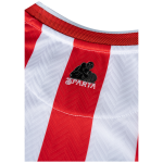 Camiseta de Manga Larga de Local Sparta Rotterdam 2026/27 para Niño