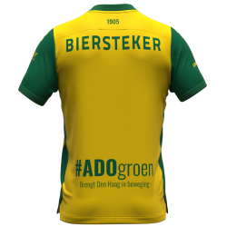 Camiseta local ADO Den Haag 2026/27 para hombre