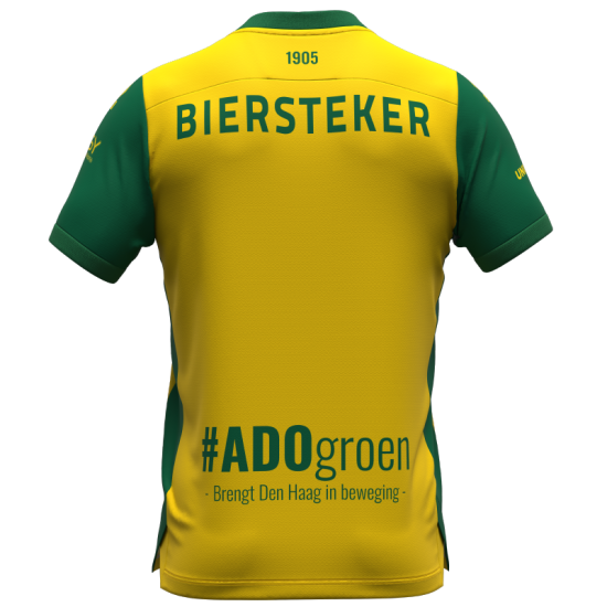 Camiseta local ADO Den Haag 2026/27 para niños Camiseta local ADO Den Haag 2026/27 para niños