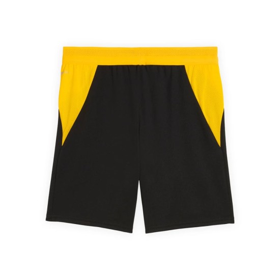 Pantalones Cortos Local Niño BVB Borussia Dortmund 2026/27 Pantalones Cortos Local Niño BVB Borussia Dortmund 2026/27