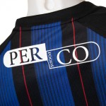 Niño Middlesbrough 2025/26 Camiseta Visitante