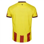 Camiseta Local Mujer Patrocinada Watford 2025/26