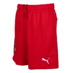 Pantalones cortos de local 2026/27 para mujer del 1.FC Heidenheim 1846