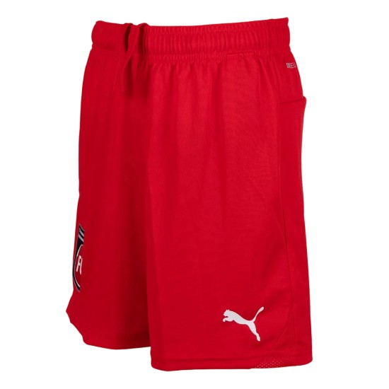 Pantalones cortos de local 2026/27 para mujer del 1.FC Heidenheim 1846