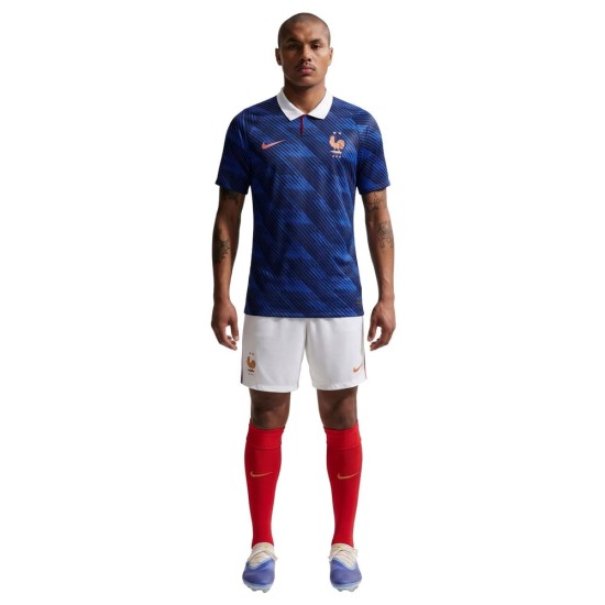 Pantalones Cortos Locales Mundial Francia 2026 Niño Pantalones Cortos Locales Mundial Francia 2026 Niño