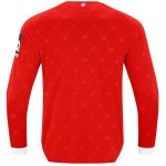 Camiseta de local de manga larga Mainz 05 2026/27 para niño