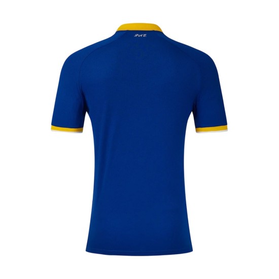 Camiseta de Visitante Preston North End 2026/27 para Hombre