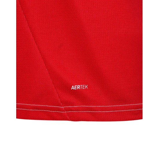 Camiseta de local 2026/27 infantil del Feyenoord