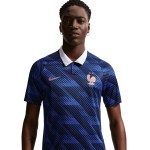 Hombre Camiseta Local de la Copa del Mundo 2026 Francia Hombre Camiseta Local de la Copa del Mundo 2026 Francia