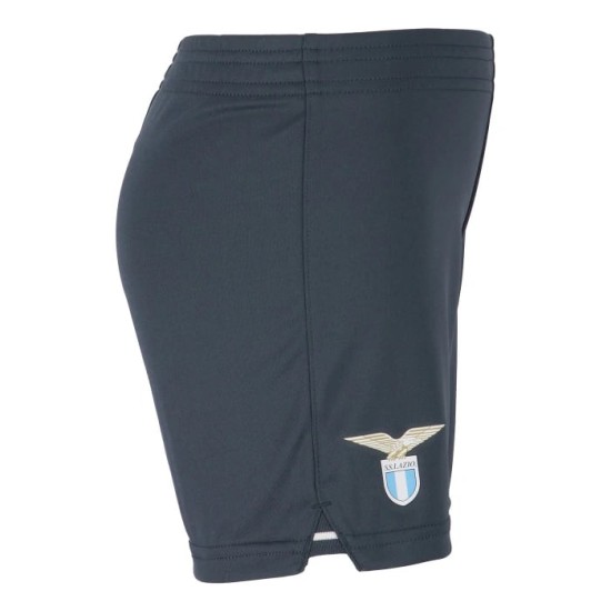 Kit Visitante Lazio 2025/26 Niño Kit Visitante Lazio 2025/26 Niño