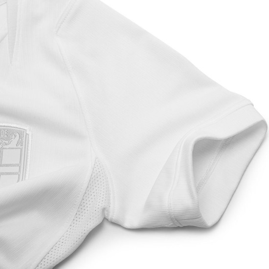 Tercera Camiseta Mundial Noruega 2026 Niño Tercera Camiseta Mundial Noruega 2026 Niño