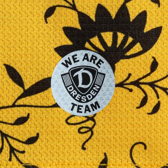 Camiseta de mujer Dynamo Dresden 2025/26 