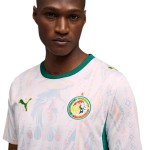 Camiseta Mundial 2026 Local Senegal Hombre Camiseta Mundial 2026 Local Senegal Hombre