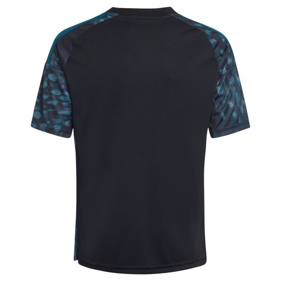 Niño Minnesota United FC 2026 Camiseta Local