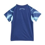 Equipación visitante Ajax 2025/26 niño