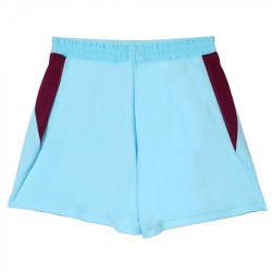 Pantalones cortos alternativos de local Burnley 2026/27 para niño