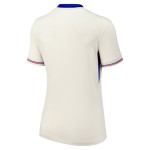 Camiseta Mujer Francia 2025 Visitante