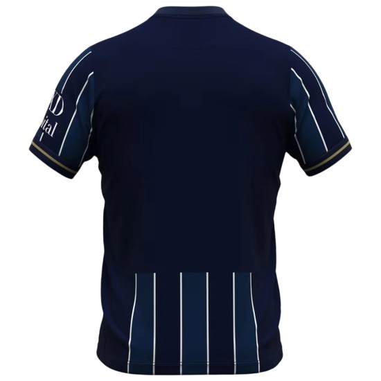 Camiseta local Millwall 2026/27 para niños